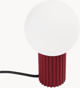 Candeeiro de mesa pequeno Orbital