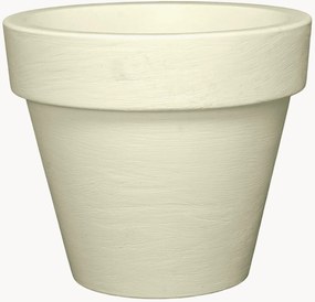 Vaso Bordato Liscio
