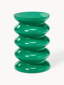 Mesa de apoio redonda Illy