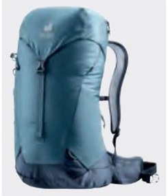 Mochila de caminhada Deuter AC Lite 24 Azul Aço