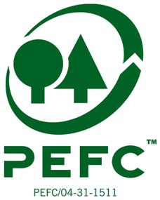 Armário móvel com gavetas carvalho areia/branco brilhante