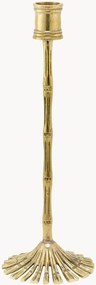 Castiçal artesanal Bamboo