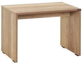Mesa de Centro "Rsh-300-Tt-1" - Design Moderno - Light Walnut