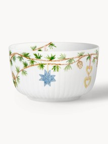 Taças em porcelana artesanais Hammershøi, conjunto de 2