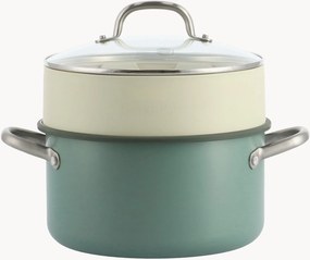 Cesto para cozer a vapor com panela Padova