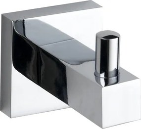 Mexen gancho para toalhas, cromado - 7020635-00