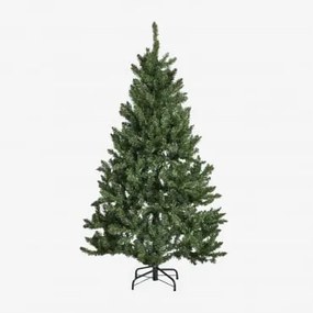 Árvore De Natal 150 Cm Igaluk Erva Verde - Sklum