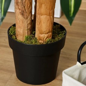 Planta Artificial Dracaena de 160cm