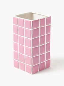 Jarra de design Tile, Alt 21 cm