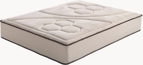 Colchão reversível em espuma viscoelástica Tempus Gold