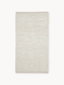 Tapete em lã artesanal Pebble