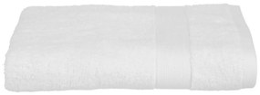 Toalha de Banho Atmosphera Algodão Branco 450 G/m² (70 X 130 cm)