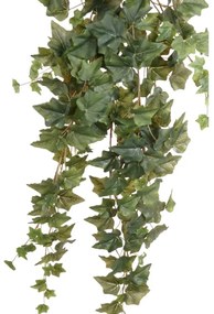 Planta hera suspensa artificial verde 100 cm 11.958