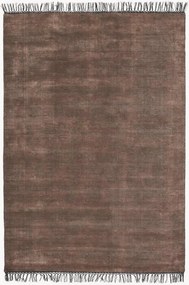 Tapete em lã artesanal Viesta