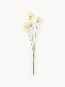 Flor artificial Allium