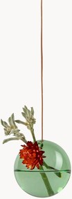 Jarra suspensa Flower Bubble, Alt 11 cm