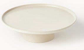 Prato para bolos artesanal Lowri