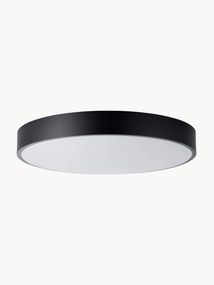 Candeeiro de teto LED com disco difusor Slimline