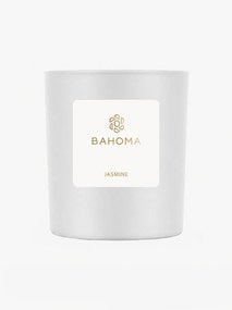 Vela perfumada artesanal Pearl (jasmim)
