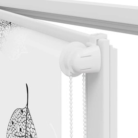 Rolo de Duche Estores 130x240 cm Largura Tecido 126 cm