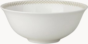 Taça de servir Jade Bone China