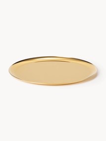 Round Decorative Tray Samu