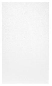 Candeeiro de parede alongado de design branco 35 cm - Houx Design
