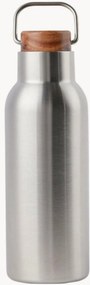 Garrafa térmica Ciro Silver, 500 ml
