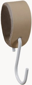 Cabides para roupeiro S-hook, conjunto de 3