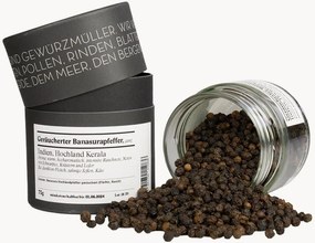 Pimento defumado Banasura, inteiro