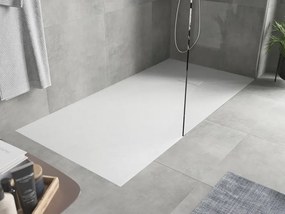 Mexen Hugo base de duche retangular SMC 170 x 80 cm, branco - 42108017
