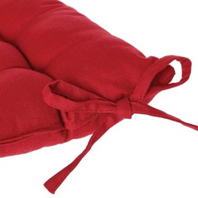 Almofada para cadeiras Atmosphera 38 x 38 cm