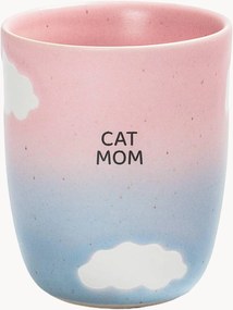 Caneca artesanal Cloud