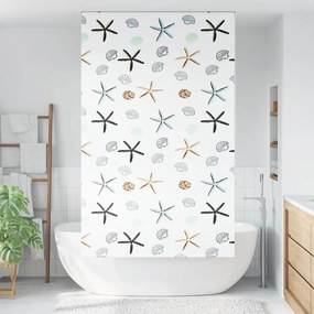 Rolo de Duche Estores 130x240 cm Largura Tecido 126 cm