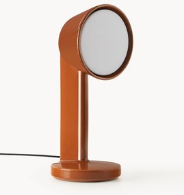 Handmade Large Table Lamp Ceramique Side