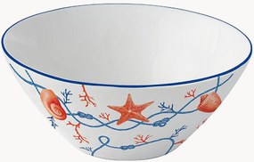 Taças em porcelana Cote De Mer, conjunto de 6