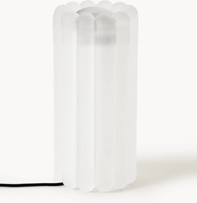 Candeeiro de mesa LED regulável Press