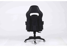 Cadeira de Gaming Bonete Foröl SP840RN Preto