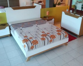 Cama Milan 3243 - Cama S/Estrado Elevatório