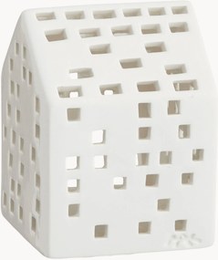 Suporte para velas em cerâmica Urbania Classical