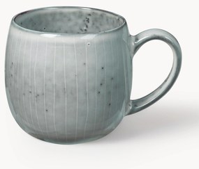 Canecas de chá artesanais XL Nordic Sea, 2 uni.