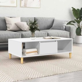 Mesa de centro Branco
