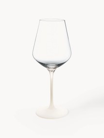 Copos de cristal para vinho tinto Manufacture Rock, 4 uni.