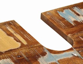 Conjunto de Móveis para Banheiro com prateleira com armazenamento com