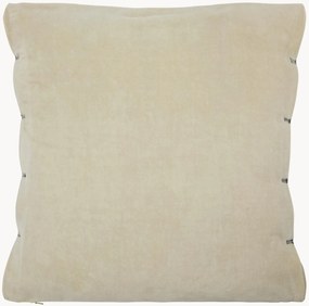 Capa de almofada em veludo Vetty