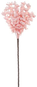 Ramo Flores Mayra 83cm Rosa