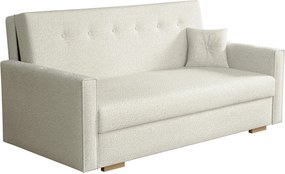 Sofá-cama Columbus 233, Mobiliário já montado