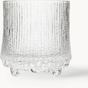 Copos de uísque Ultima Thule, conjunto de 2