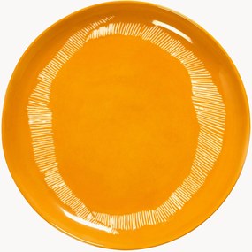Pratos de massa Feast, conjunto de 2