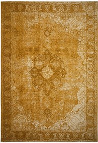 Tapete de tecelagem plana Antique Traditional